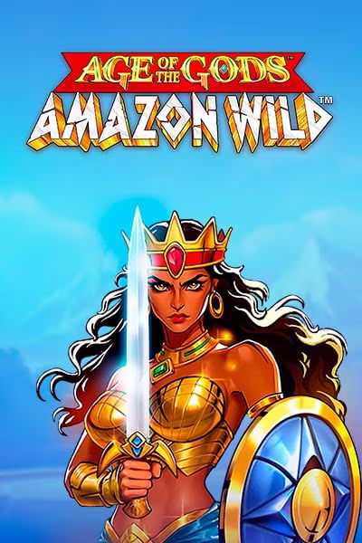Ace of the Gods Amazon Wild